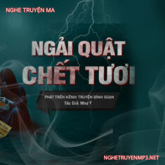 Ngải Quật C.hết Tươi