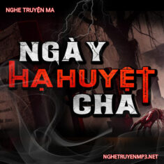 Ngày Hạ Huyệt Cha