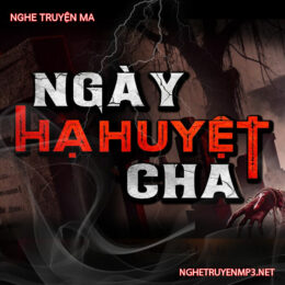 Ngày Hạ Huyệt Cha