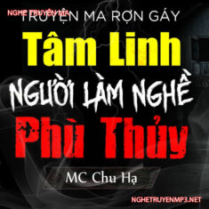 Nghề Phù Thủy