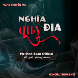 Nghĩa Địa Quỷ