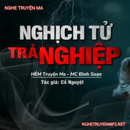 Nghịch Tử Trả Nghiệp