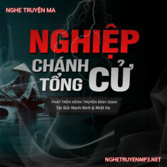 Nghiệp Chánh Tổng Cử