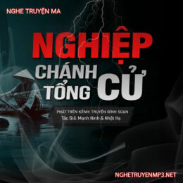 Nghiệp Chánh Tổng Cử