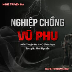 Nghiệp Chồng Vũ Phu