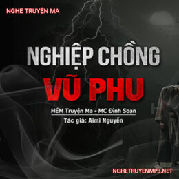 Nghiệp Chồng Vũ Phu