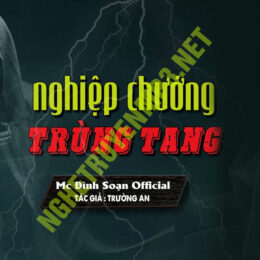 Nghiệp Chướng Trùng Tang