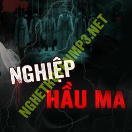 Nghiệp Hầu Ma Ăn Cơm Người C.hết