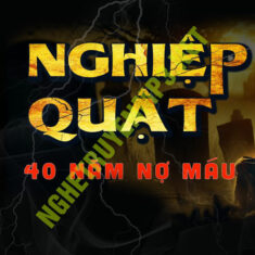 Nghiệp Quật