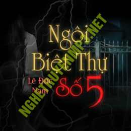 Ngôi Biệt Thự Số 5