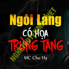 Ngôi Làng Có Họa Trùng Tang