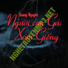 Người Con Gái Xóm Giếng