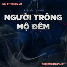 Người Trông Mộ Đêm