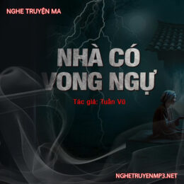 Nhà Có Vong Ngự