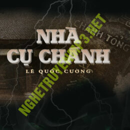 Nhà Cụ Chánh