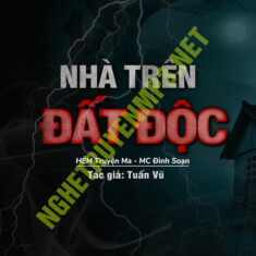 Nhà Trên Đất Độc