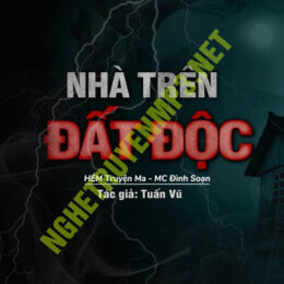 Nhà Trên Đất Độc