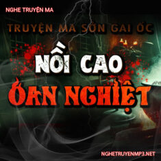 Nồi Cao Oan Nghiệt