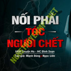 Nối Phải Tóc Người C.hết