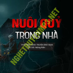 Nuôi Quỷ Trong Nhà