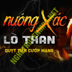 Nướng X.ác Lò Than