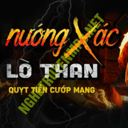 Nướng X.ác Lò Than