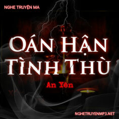 Oán Hận Tình Thù