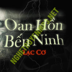 Oan Hồn Bến Ninh