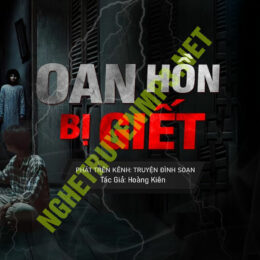 Oan Hồn Bị G.iết