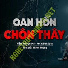 Oan Hồn Chôn Thây