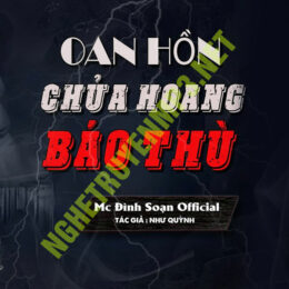 Oan Hồn Chửa Hoang Báo Thù