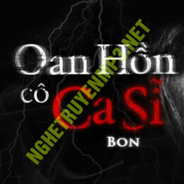 Oan Hồn Cô Ca Sĩ