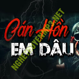 Oan Hồn Em Dâu