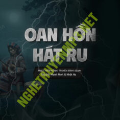 Oan Hồn Hát Ru Đêm