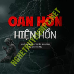 Oan Hồn Hiện Hồn