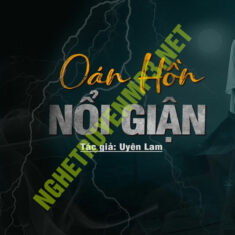 Oan Hồn Nổi Giận