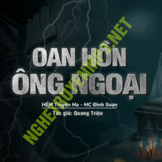 Oan Hồn Ông Ngoại