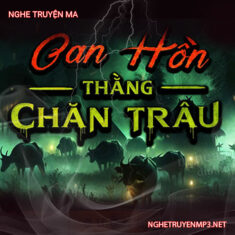 Oan Hồn Thằng Chăn Trâu