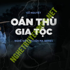 Oán Thù Gia Tộc