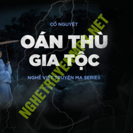 Oán Thù Gia Tộc