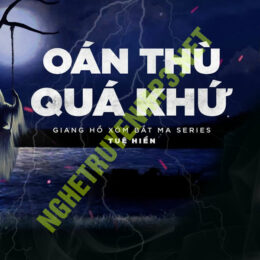 Oán Thù Quá Khứ