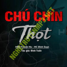 Ông Chín Thọt