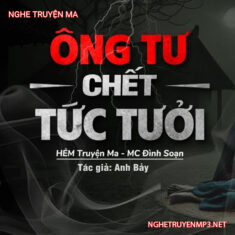 Ông Tư C.hết Tức Tưởi