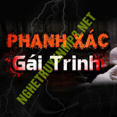 Phanh X.ác