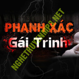 Phanh X.ác