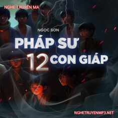 Pháp Sư 12 Con Giáp