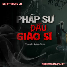 Pháp Sư Đấu Đạo Sĩ