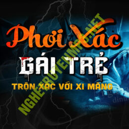 Phơi X.ác Gái Trẻ