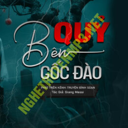 Quỷ Nhi Bên Gốc Đào