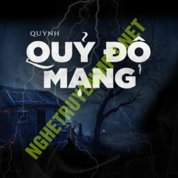 Quỷ Độ Mạng